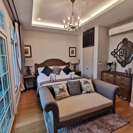 The Castell Condo By Nutthiwan Room 912 And 921 Khao Kho Quarto foto