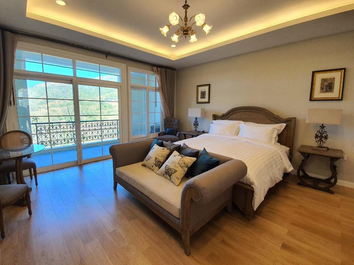 The Castell Condo By Nutthiwan Room 912 And 921 Khao Kho Exterior foto