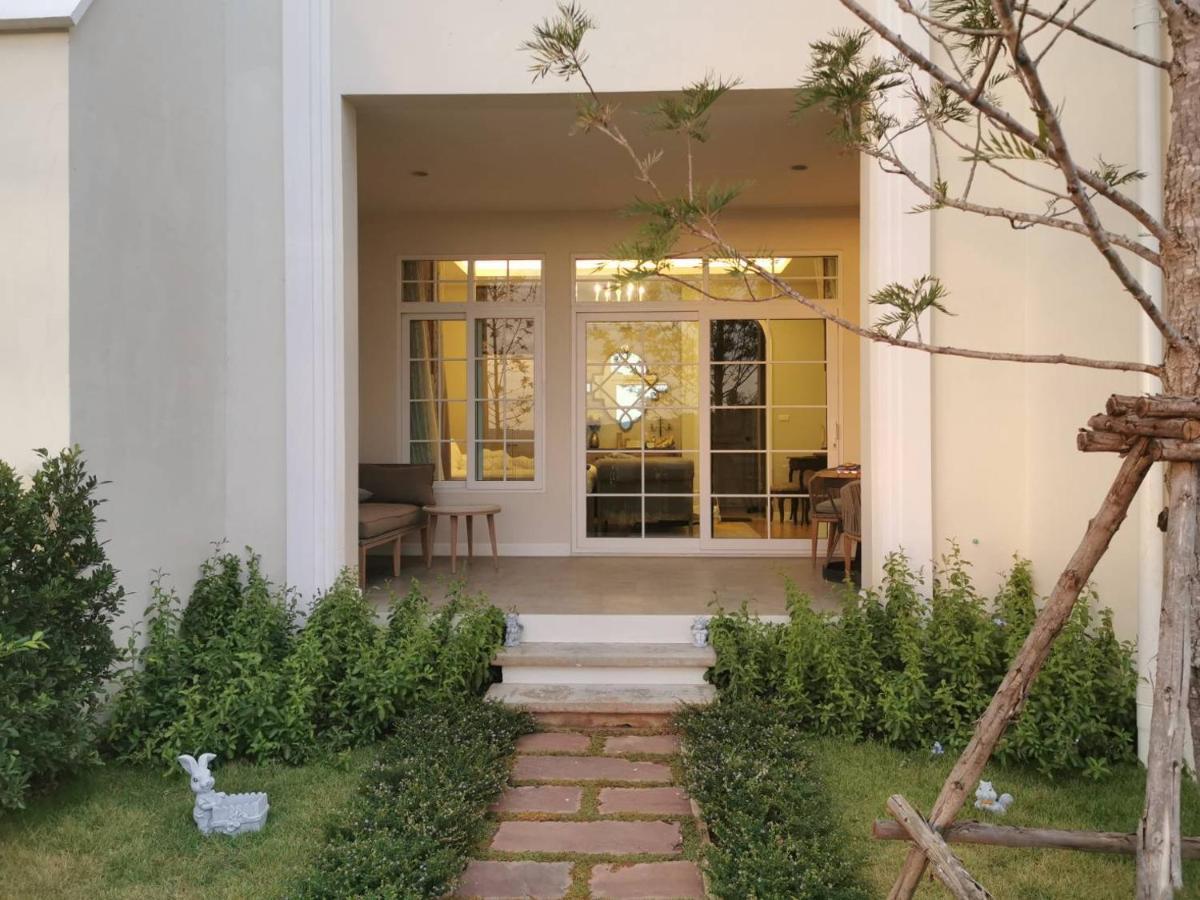 The Castell Condo By Nutthiwan Room 912 And 921 Khao Kho Exterior foto