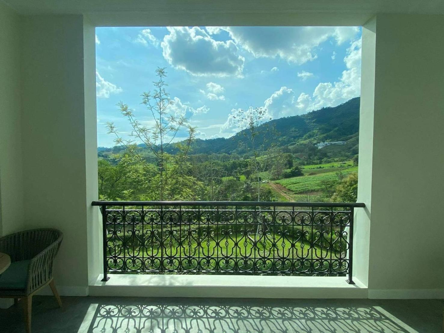 The Castell Condo By Nutthiwan Room 912 And 921 Khao Kho Quarto foto