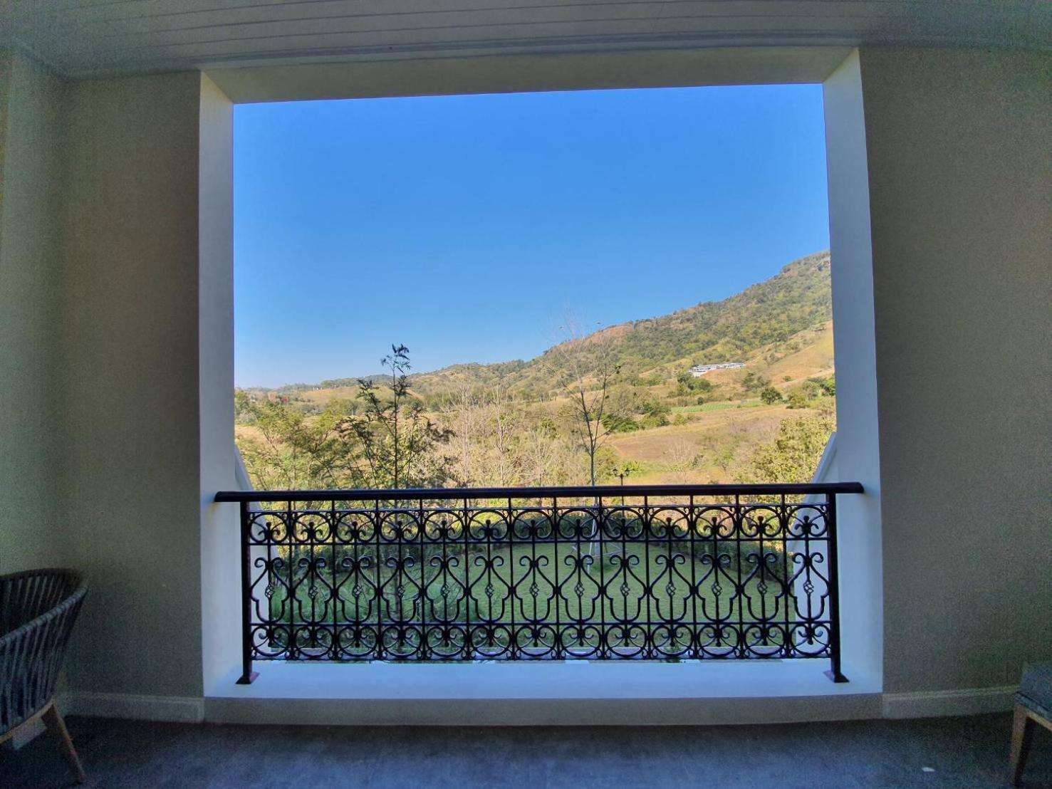The Castell Condo By Nutthiwan Room 912 And 921 Khao Kho Quarto foto