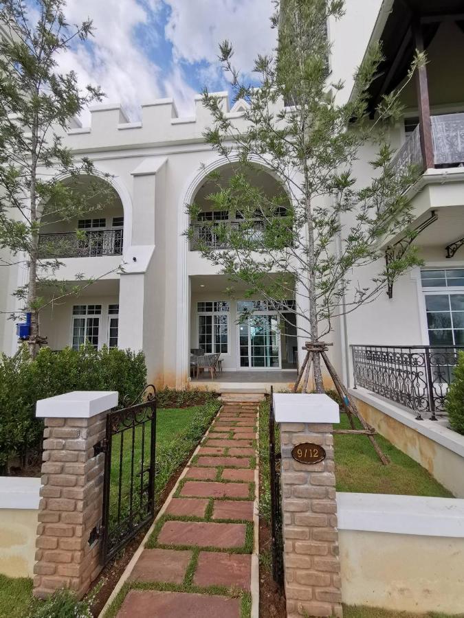 The Castell Condo By Nutthiwan Room 912 And 921 Khao Kho Exterior foto