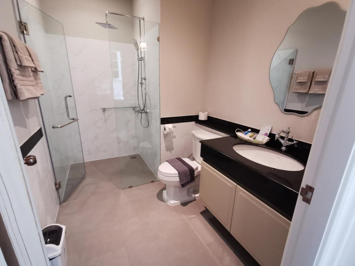 The Castell Condo By Nutthiwan Room 912 And 921 Khao Kho Exterior foto