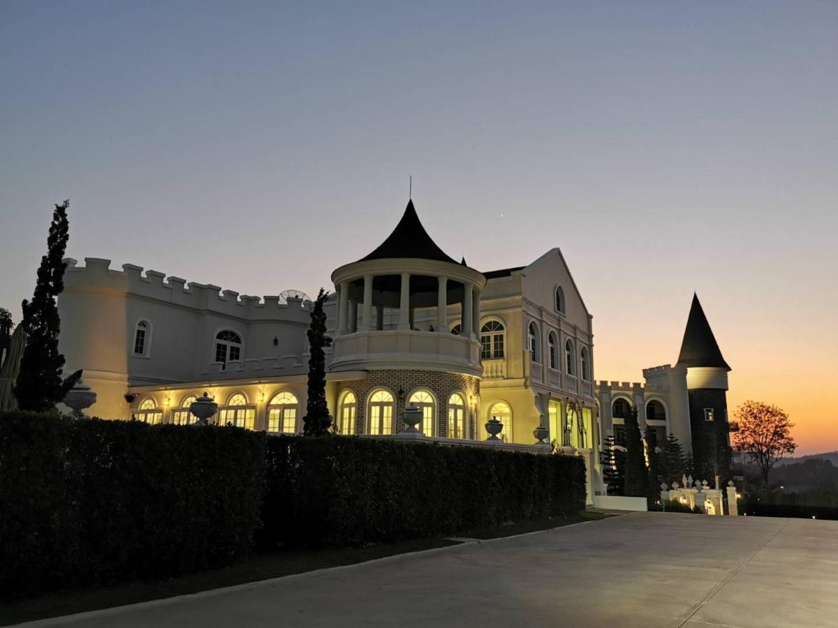 The Castell Condo By Nutthiwan Room 912 And 921 Khao Kho Exterior foto