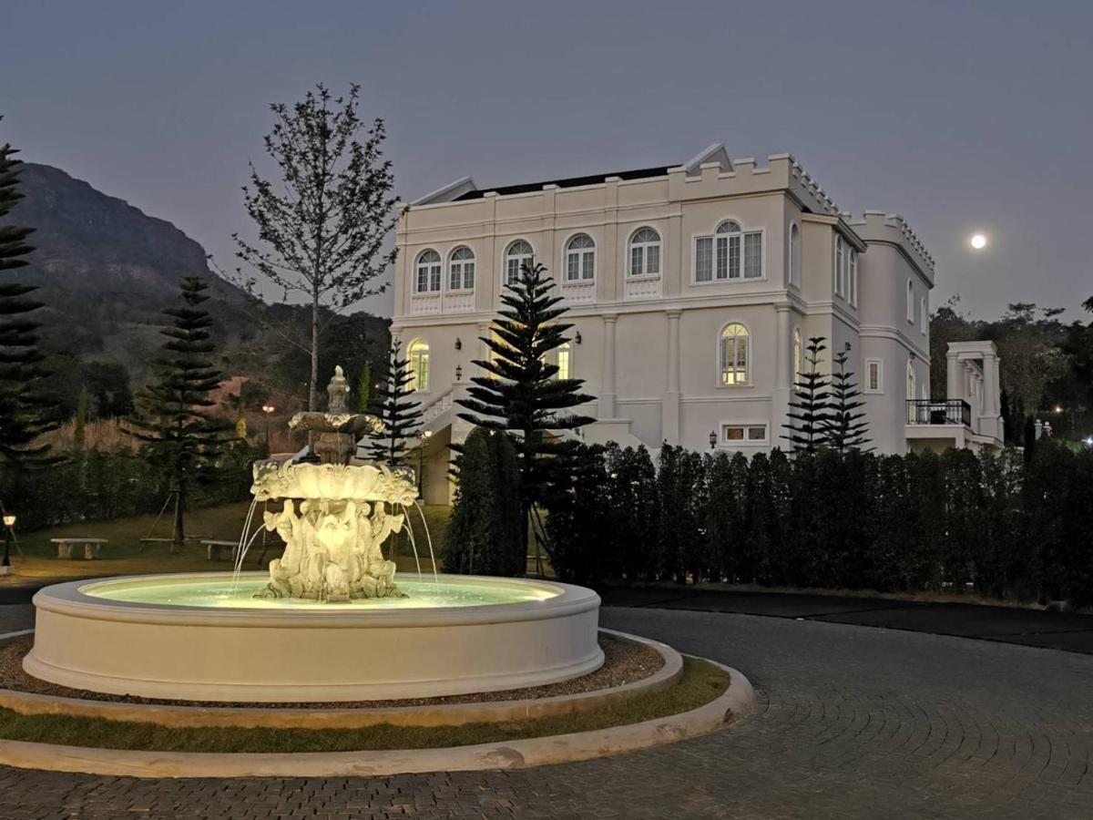 The Castell Condo By Nutthiwan Room 912 And 921 Khao Kho Exterior foto
